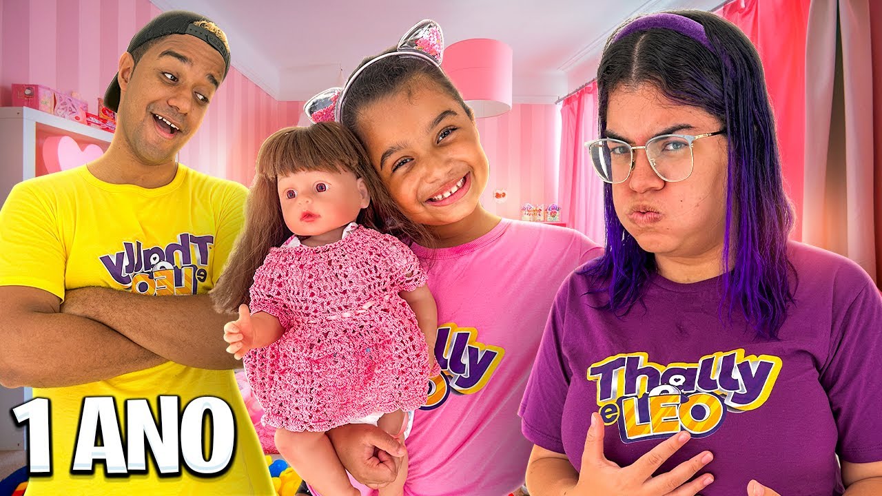 1 HORA COM OS MELHORES VÍDEOS DA BEBÊ REBORN