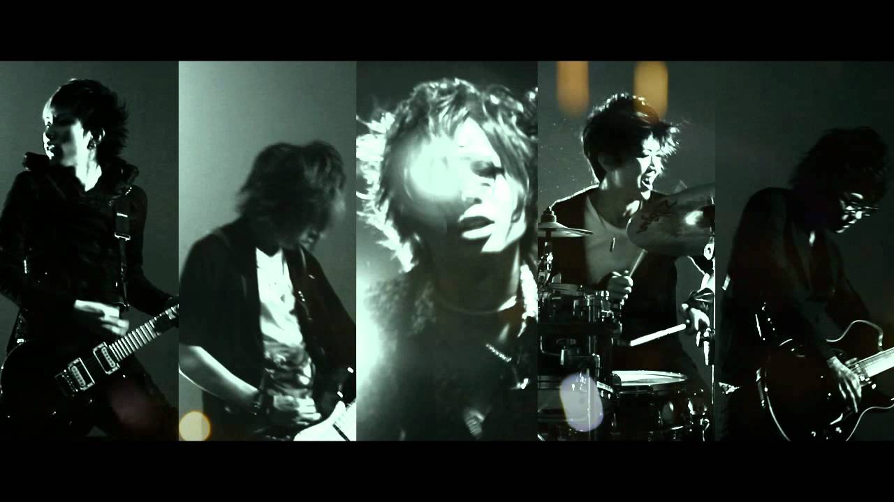 EAT YOU ALIVE 「CLOCK WISE」 FULL PV (official)