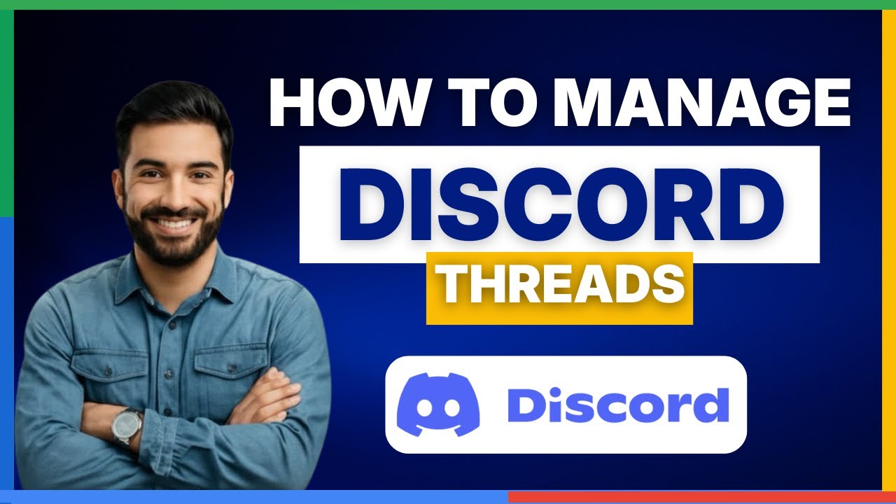 Как создавать, редактировать и управлять темами в Discord [ПОЛНОЕ РУКОВОДСТВО]