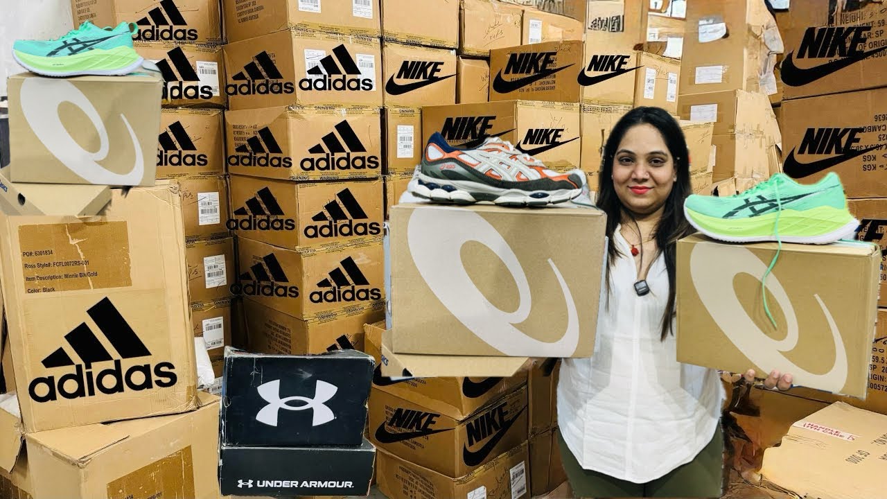 Cheapest Export Surplus Garments | 100% Original | Biggest Sale 😱