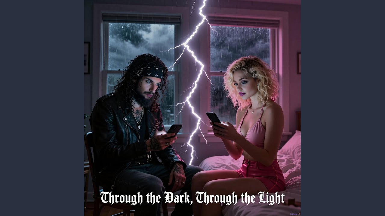 Through the Dark, Through the Light