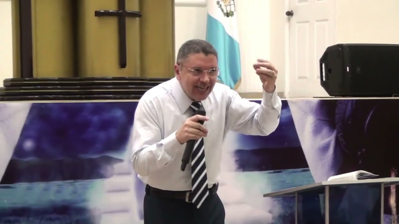 Un voto que haces con Dios puede cambiar todo en tu vida