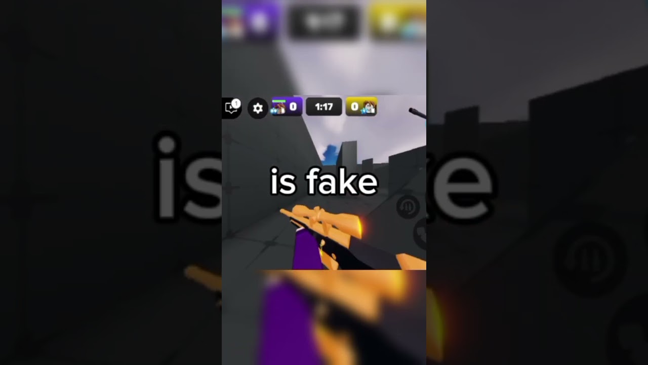 Rivas 1v1 #untitledgameshow #robloxmemes #untitledtaggame #howtogetunlimiteddogtags #videogamememe