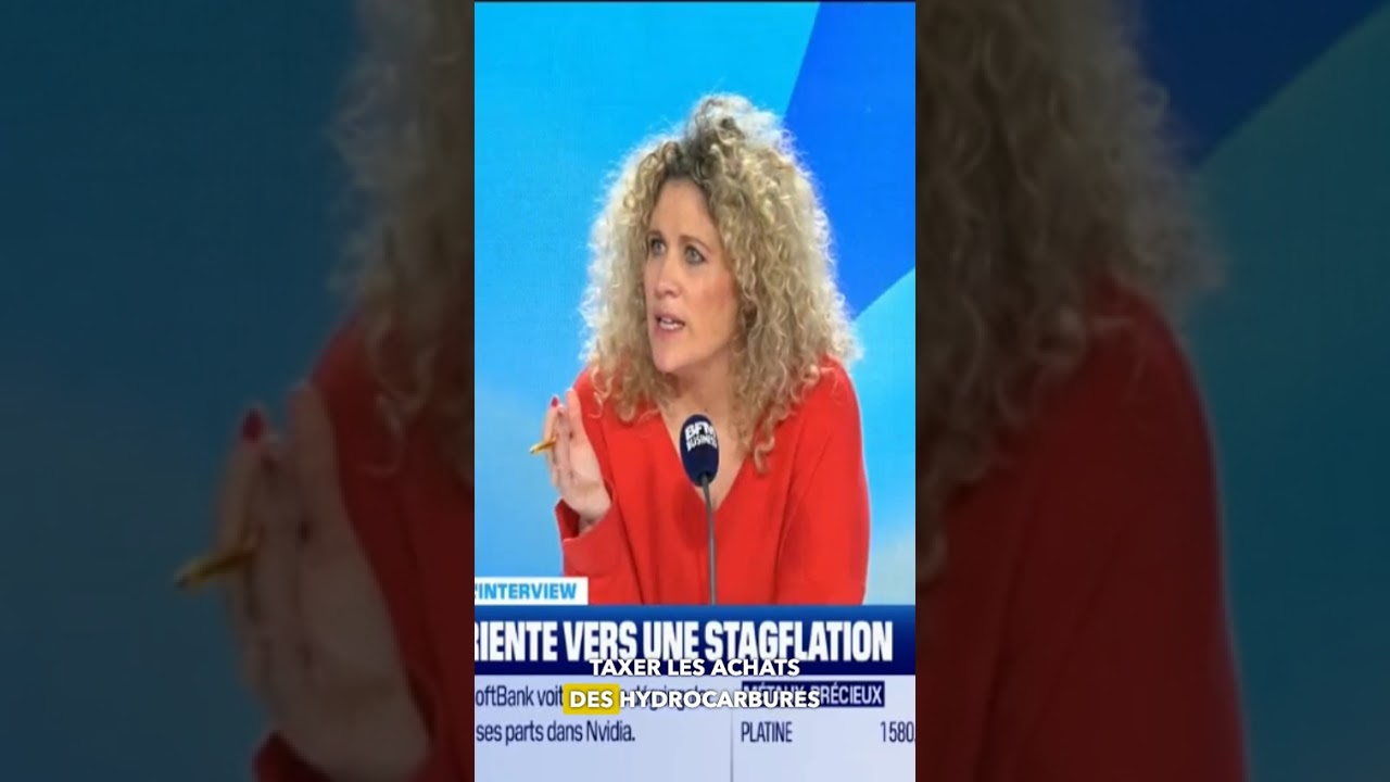 🇷🇺 Sanctions contre la Russie : quel impact ?