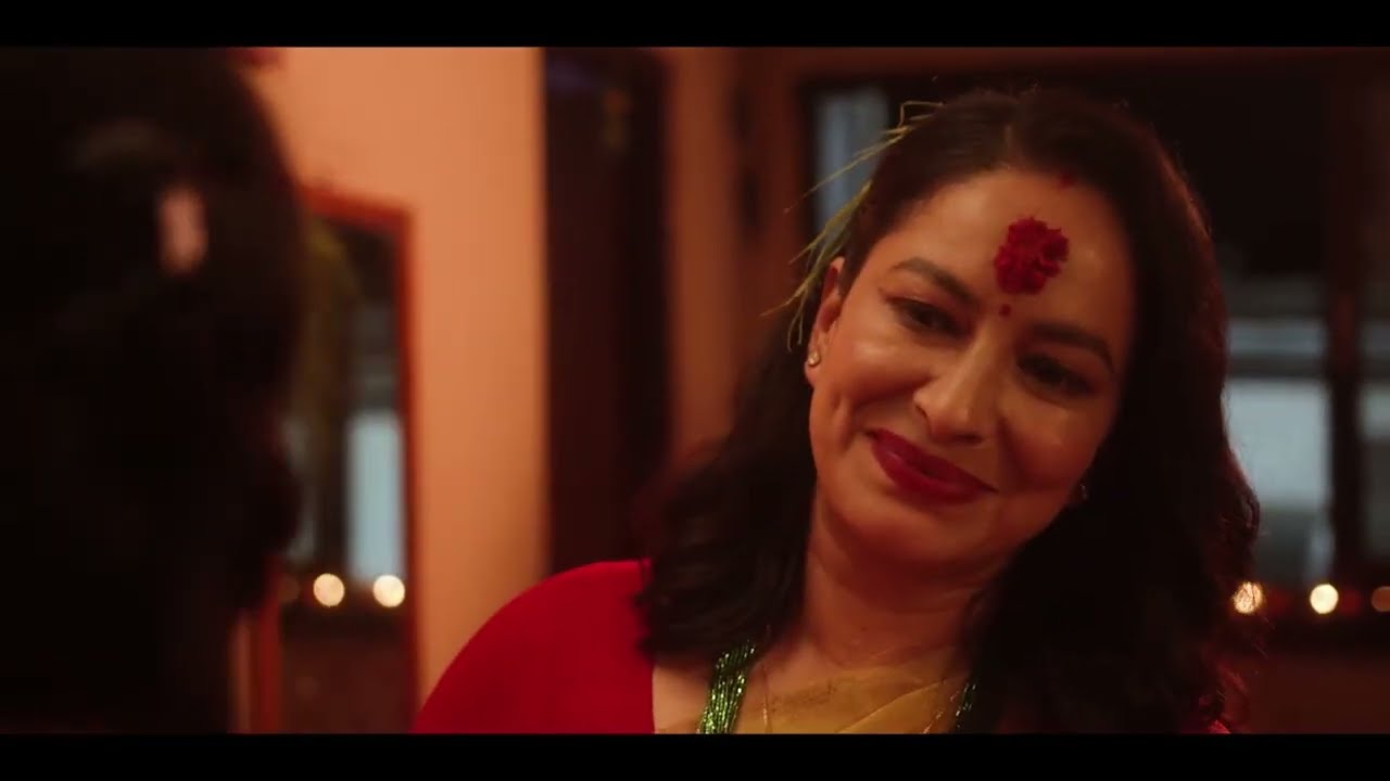 Ncell | Dashain Celebration Campaign | 2021