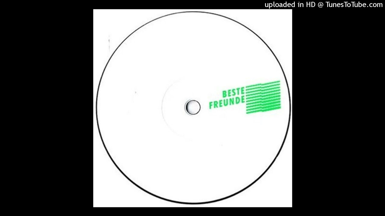 Mac-Kee - I've Been Tune (Beste Freunde)
