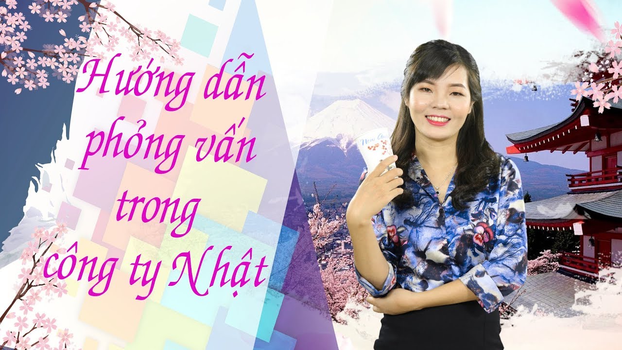 Quy tắc vàng khi viết mail gửi CV phỏng vấn vào công ty Nhật - Phần 2