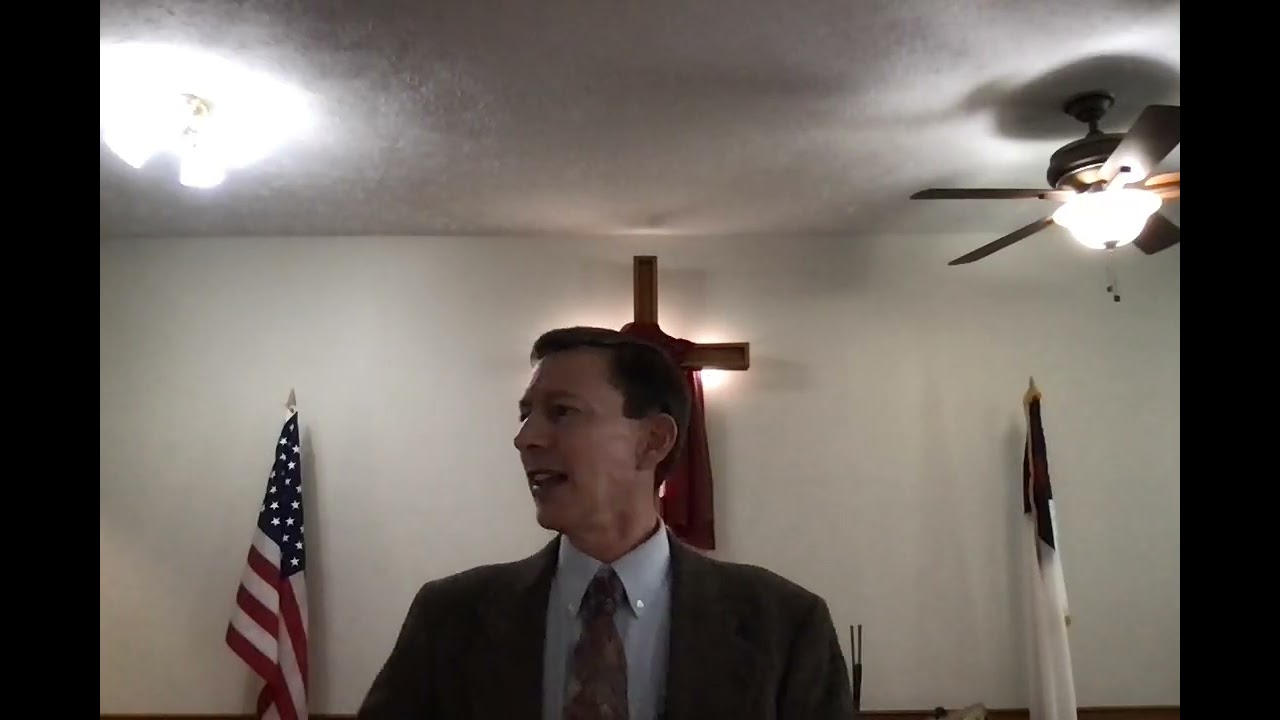 2 Cor 12 9
