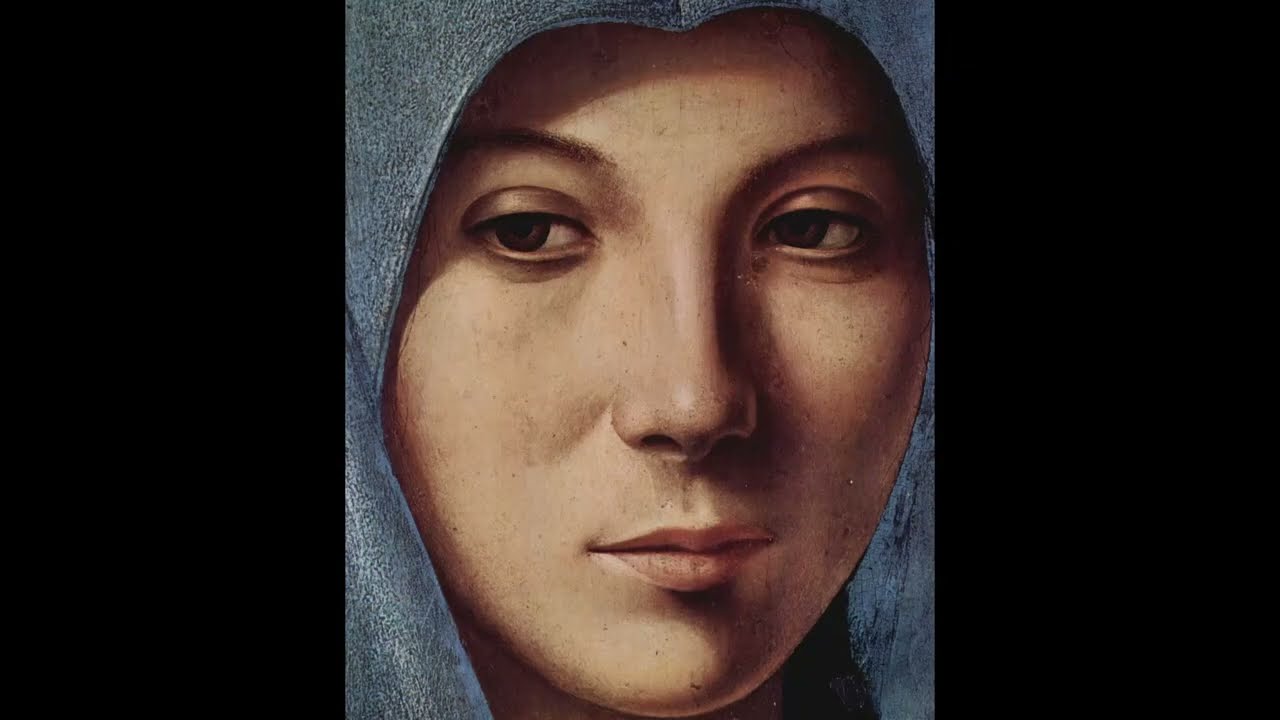 Maria Santissima Madre di Dio - anno A