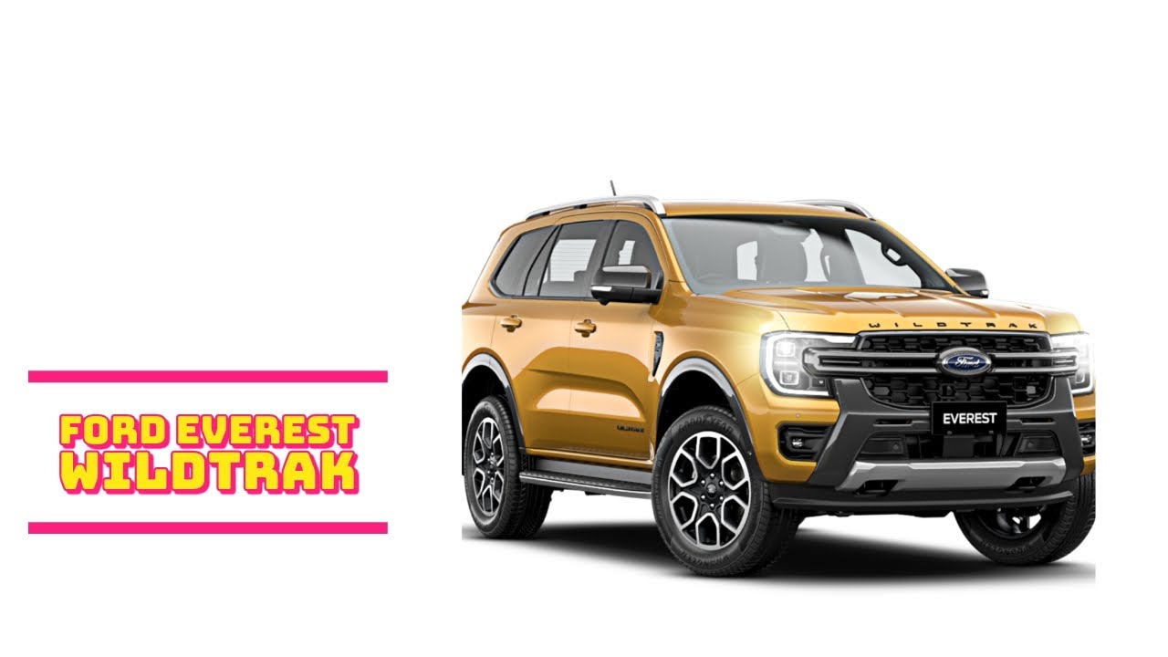 CBBT SN 14 Episode 10: VW Group Africa & Ford Everest Wildtrak