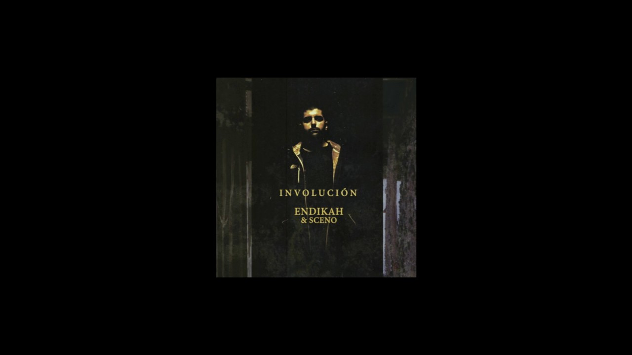 Endikah & Sceno - Da Igual feat, Foyone (Prod. Sceno)