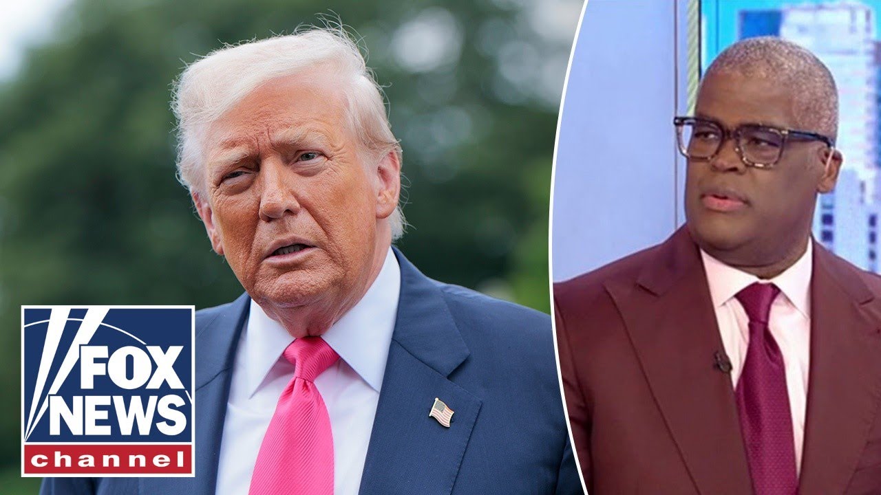 Payne rips 'anti-president campaign' as Fox News Polls show Trump doubts
