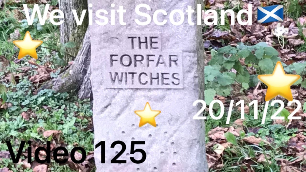 Mudlarking With The Kentish Mudlarks&mdash; Video 125 &mdash;We Visit Scotland 20/11/2022