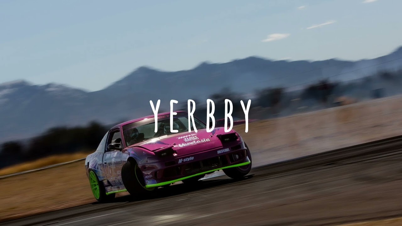 yerbby - oxygen (+rivoices devilish trio)