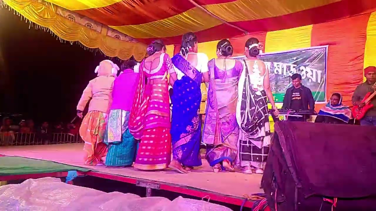 Jongalmohol rusika madoya (Jamboni)