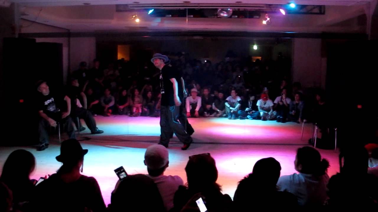 Crazy Rollers