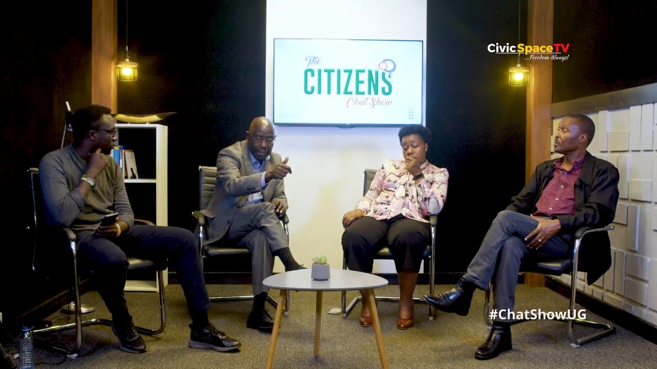 By - election Trends in Uganda & Mengo - NUP Relations #ChatShowUG