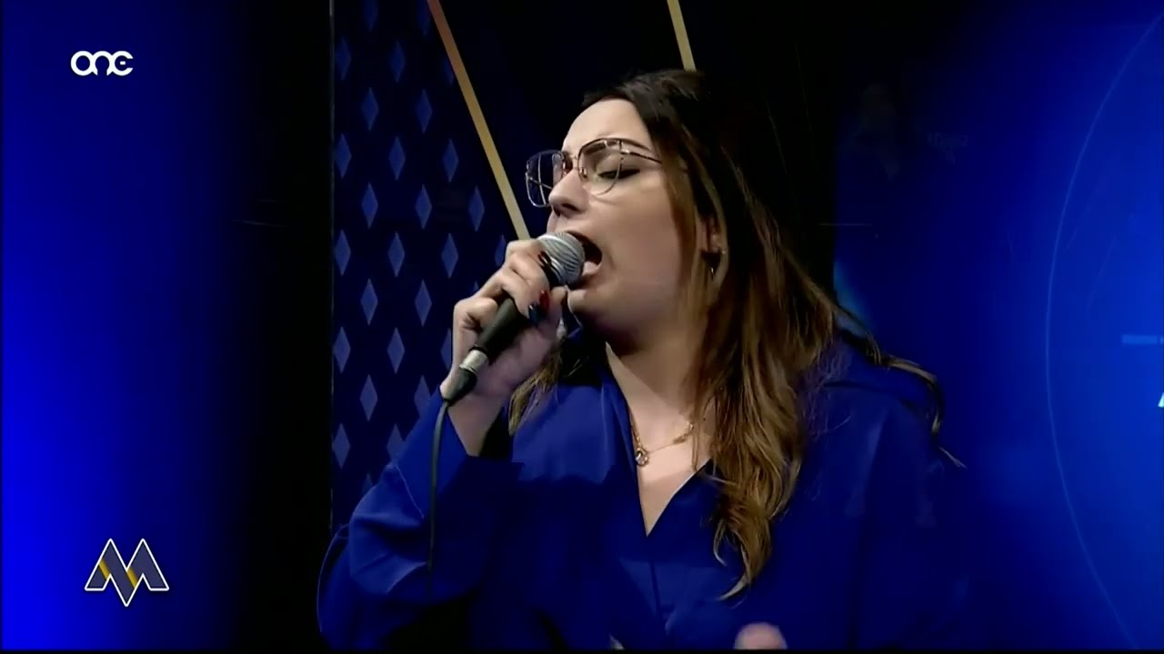 Marie-Claire & Gilbert Bibi Camilleri - What About Us on Madwar Mejda