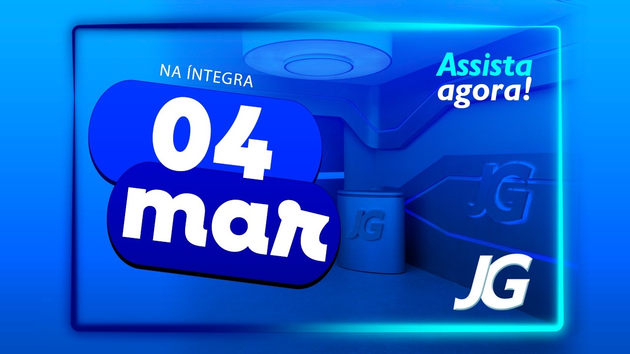JORNAL GUARAPARI 04/03/2026