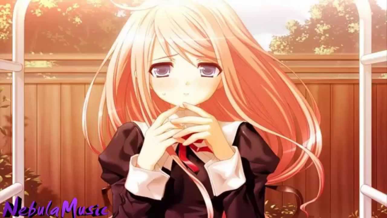Nightcore - Break Free (Acoustic)