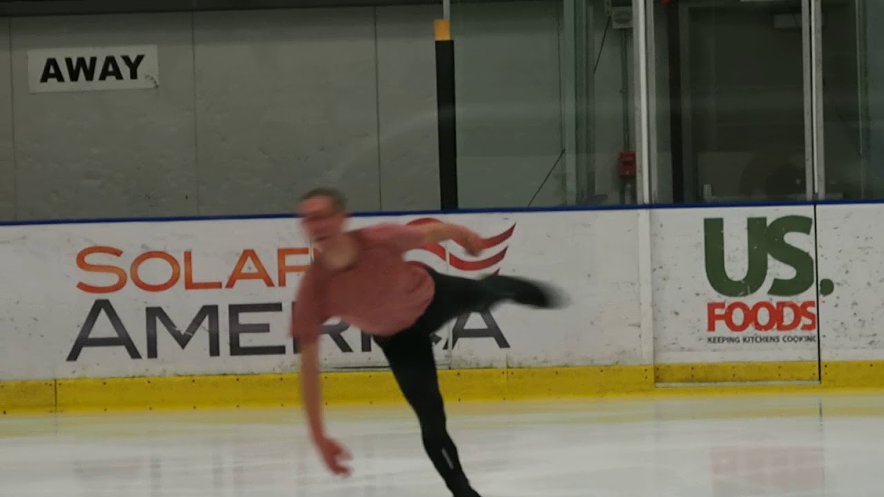 Jason Brown 01/02/18