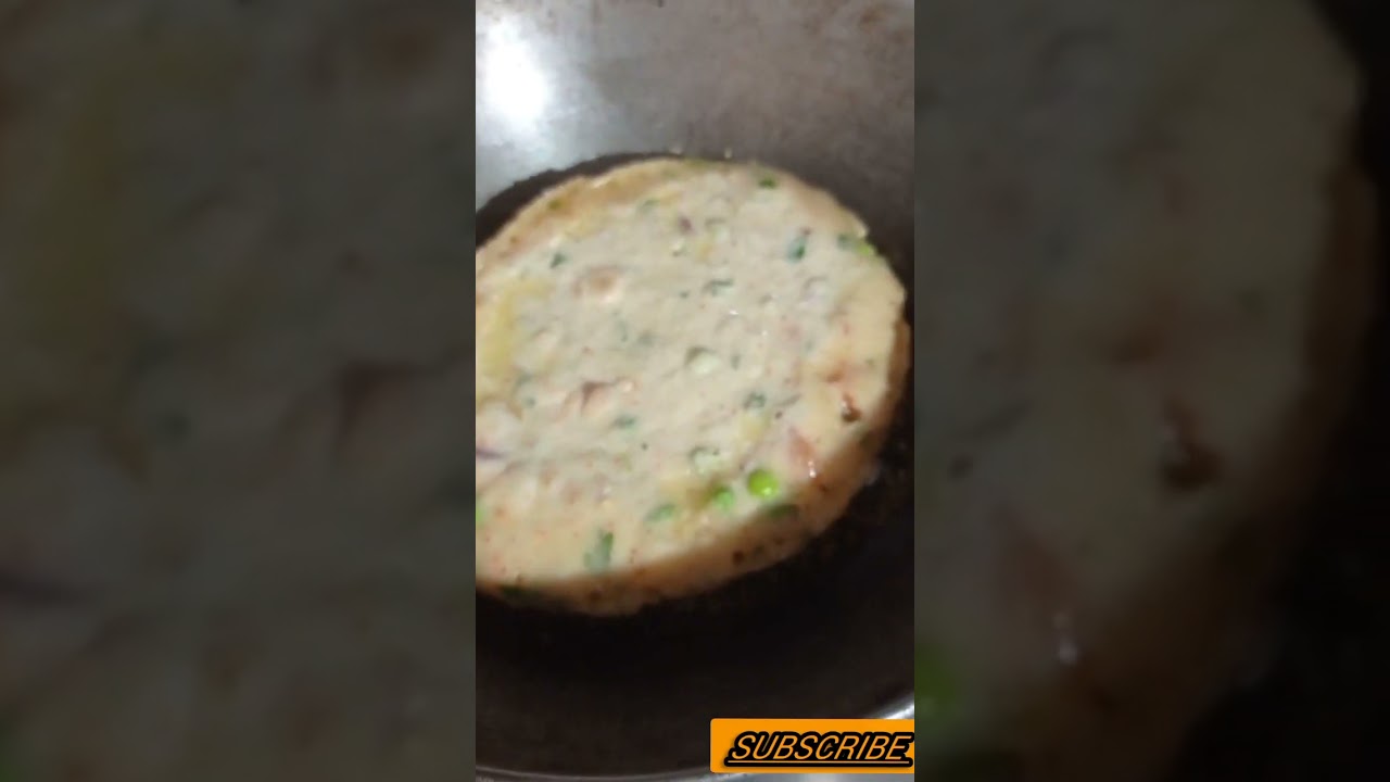 Gujrati Handvo Recipe । गुजराती हांडवा । suji ka handvo #shorts  #handavo #gujratihandvo#viral