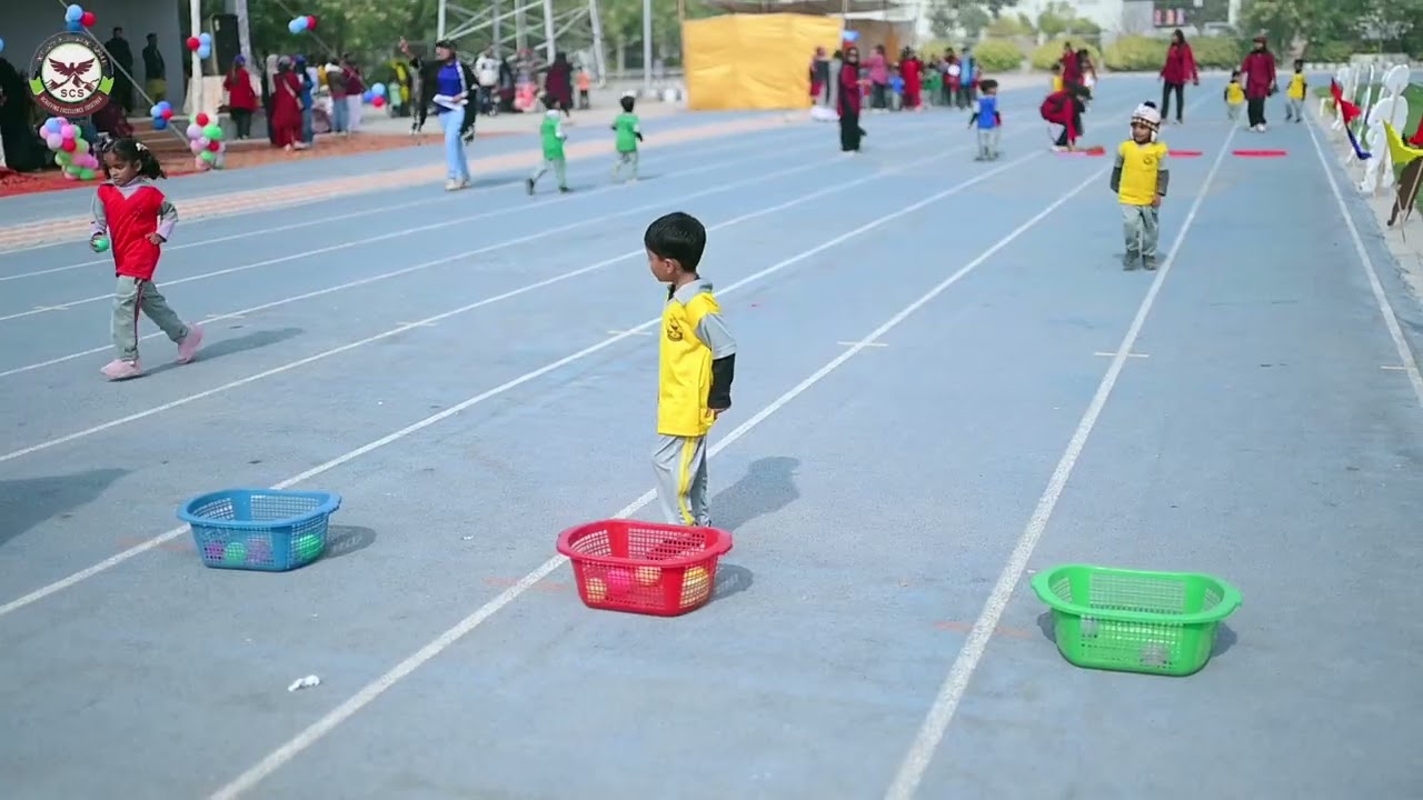 Highlights from the Sportsweek 2025