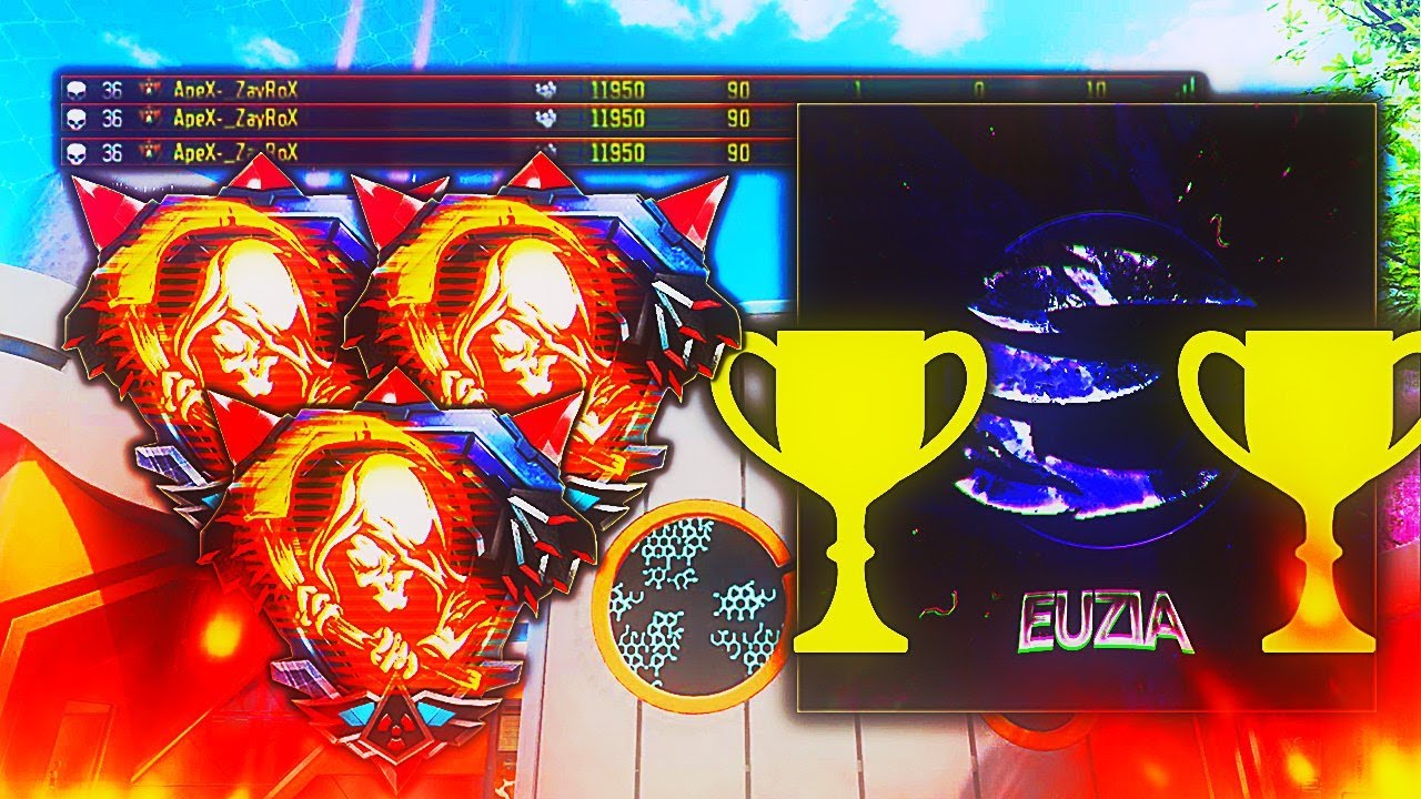 TRIPLE NUCLÉAIRE FLAWLESS AVEC LE CHAMPION DE FRANCE EN LIVE !