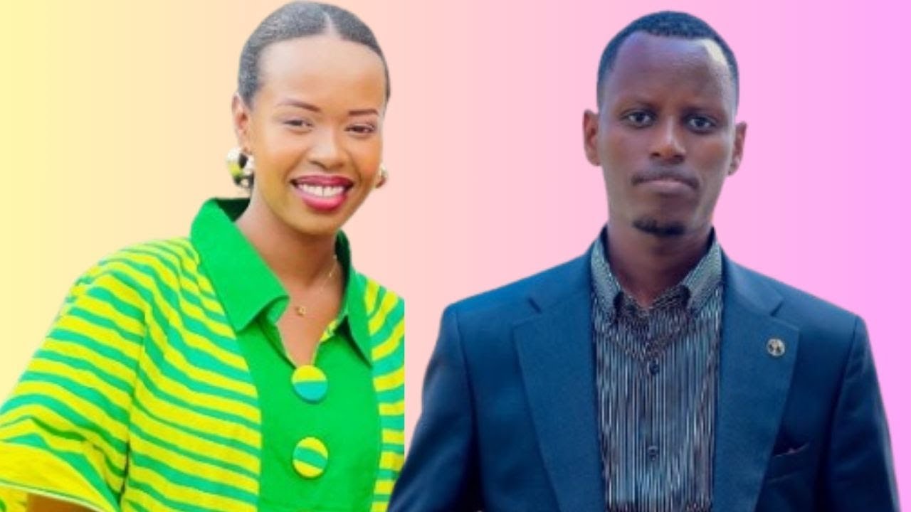 EV JOHN ATI ABANTU BARIGUKORESHA MEDIA NKIYENDA GUSHIRA UKURI KUTARIMO IMPUHWE KURICYISHA