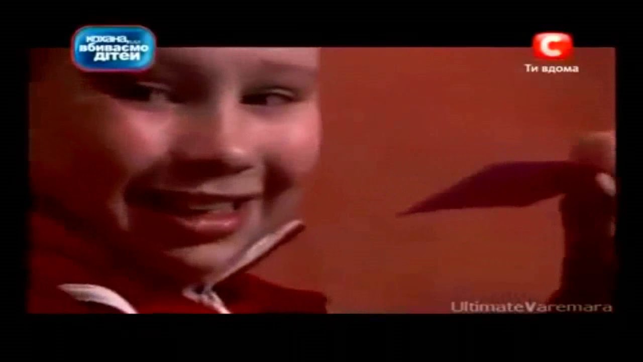 Przygody Leopolda Sezon 3 odc. 10: Leopold, Sasza, Ronald vs Mama Saszy (Finał Sezonu 3) (Reupload)