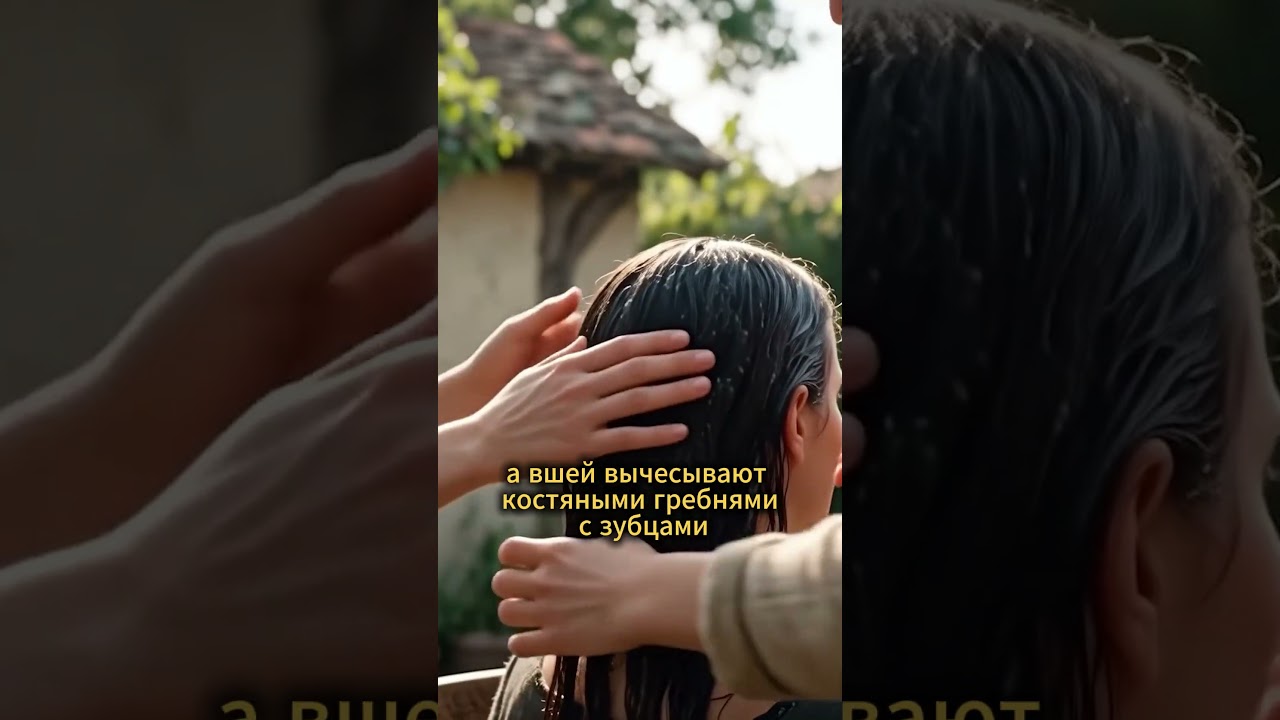 Утро рыцаря: Уголь, вино и веточка лещины 🦷🍷