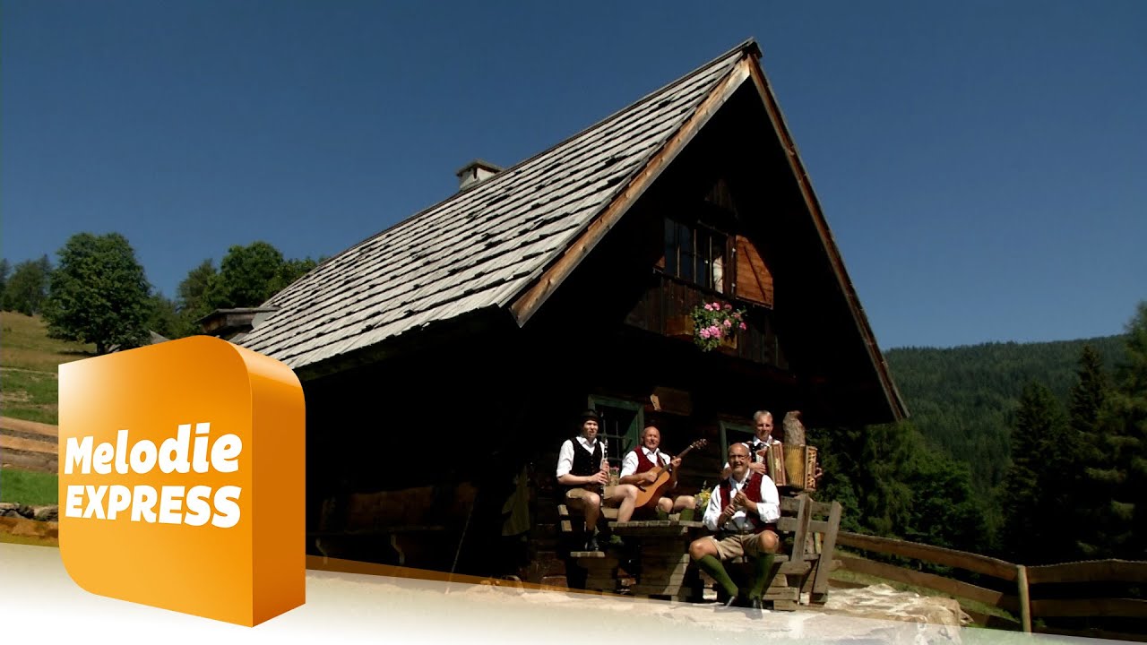 Steirische Kirtagsmusi - Das Beste (TV-Spot)