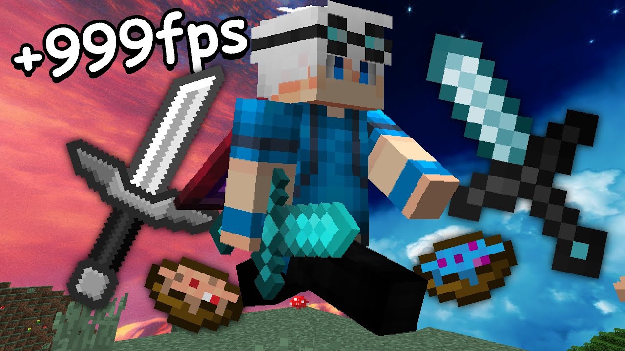 testei as MELHORES TEXTURAS (pagas) no HG!