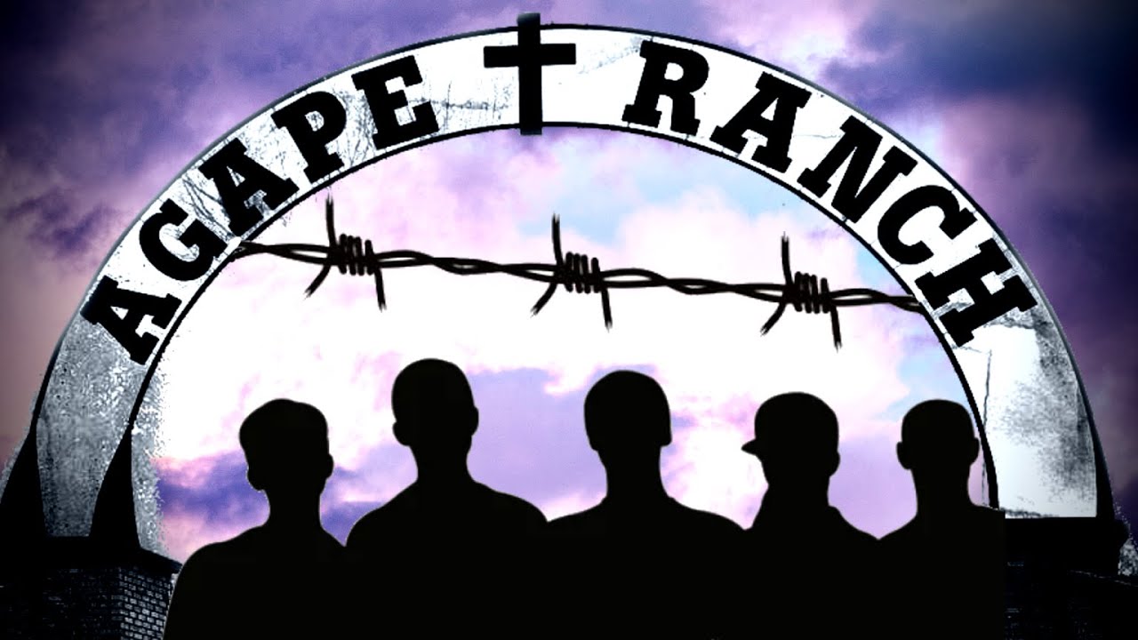 Exposing Agapé Boarding School for Boys ~ ROBERT BUCKLIN