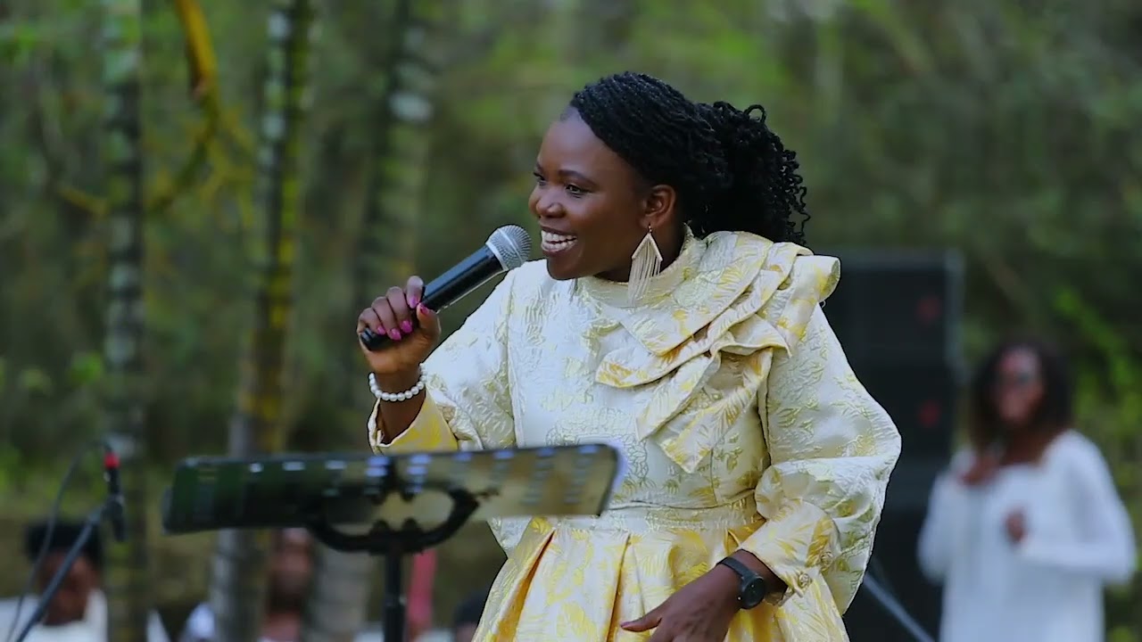 WANDITULUTSA - THOKO SUYA