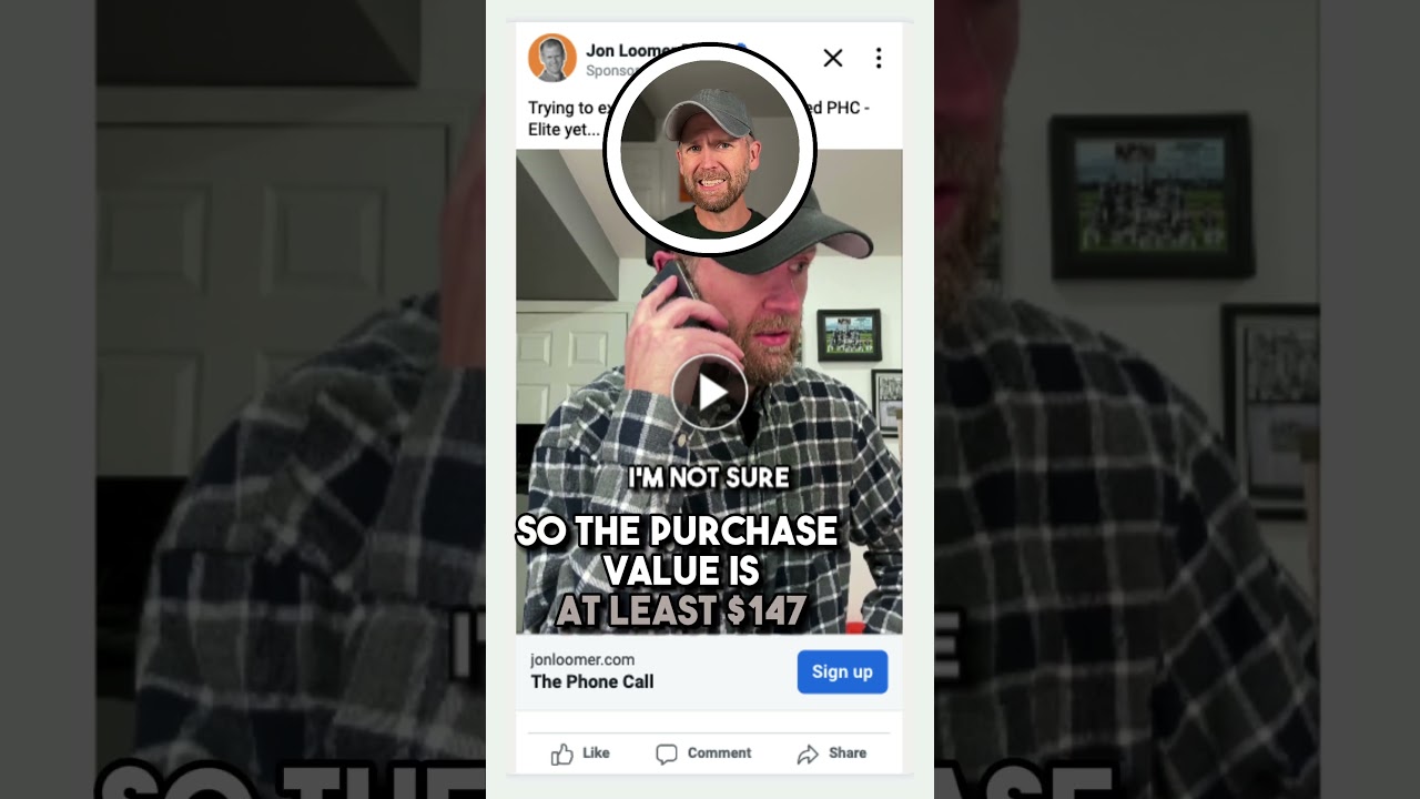 How to Get Sales with a Low Meta Ads Budget