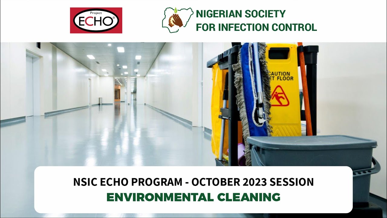 Environmental Cleaning