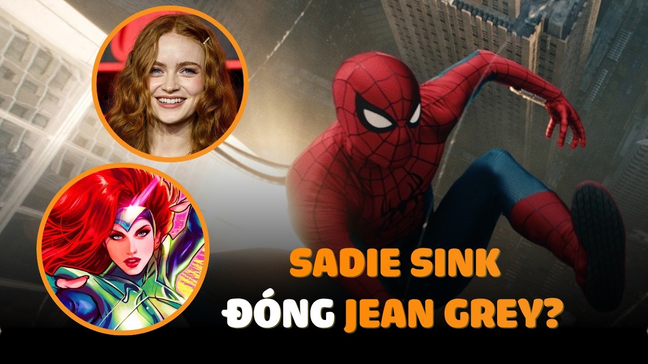 Giãi mã Trailer Spider-man: Brand New Day