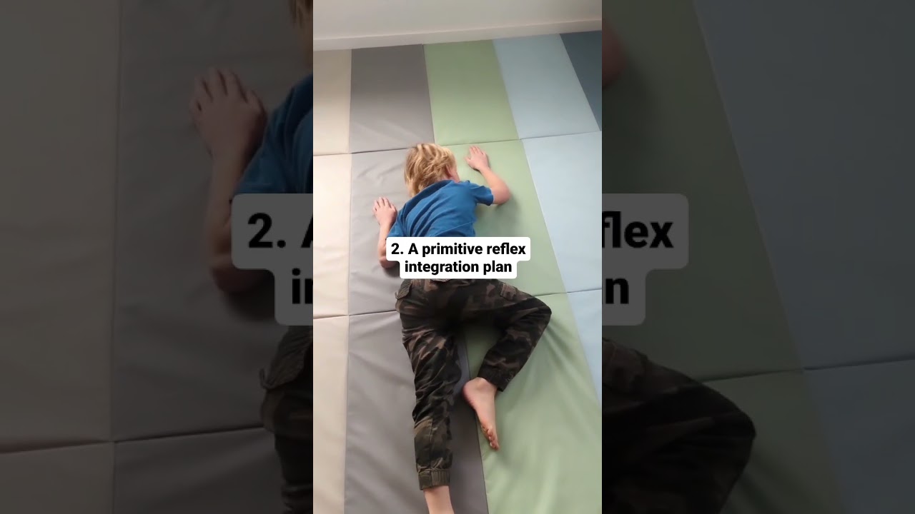 OT Treatment Planning