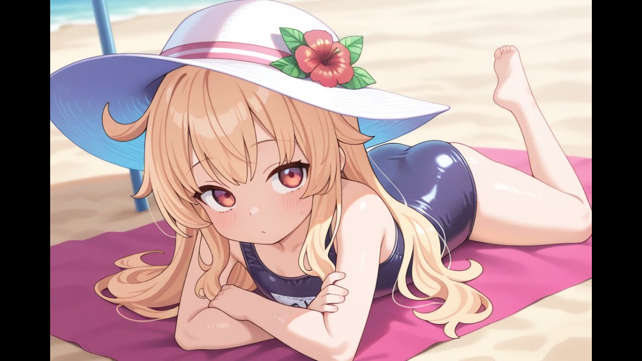 Little Beach Nobella Dev Stream: Testing and Optimizing (pre release)