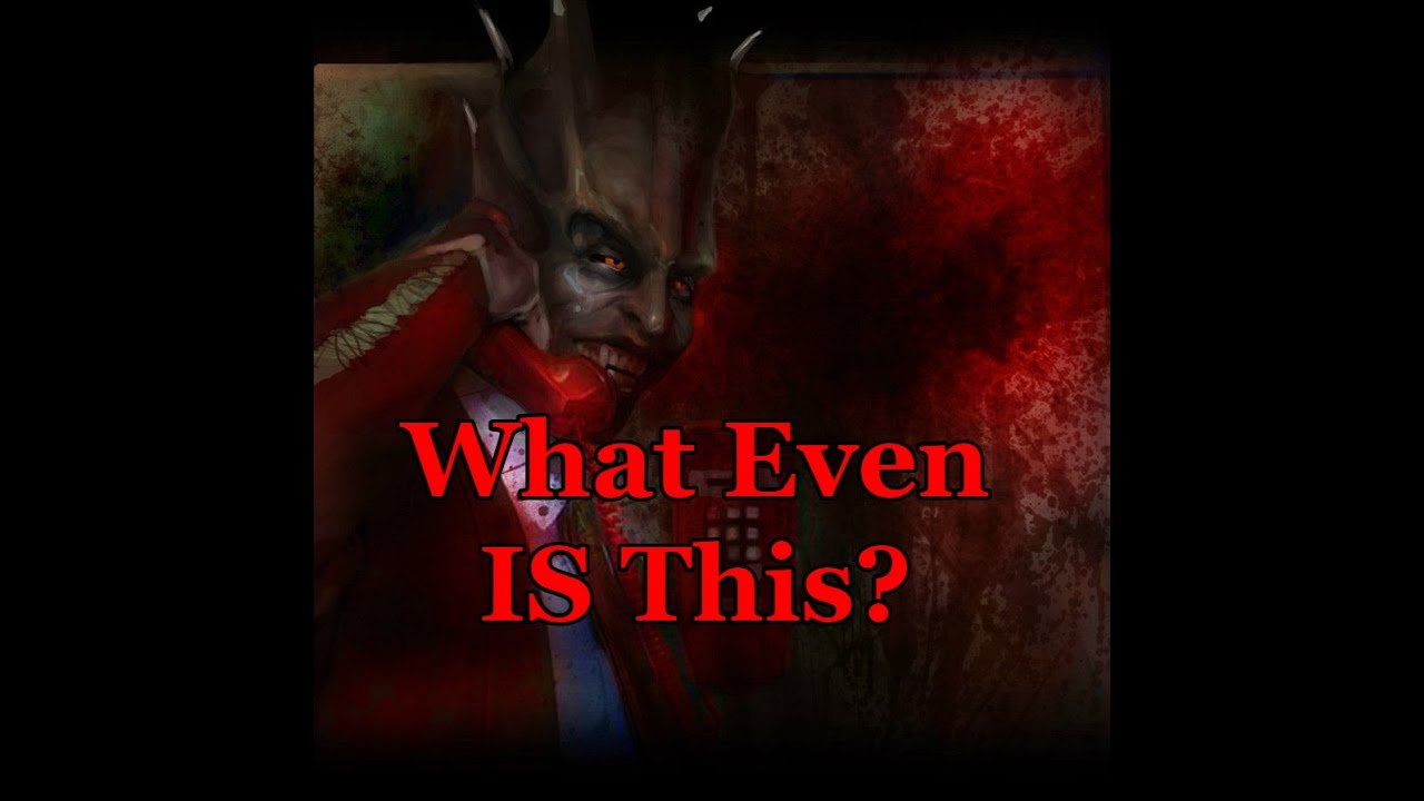 Vampire The Masqeurade Explained: What Is The Sabbat?