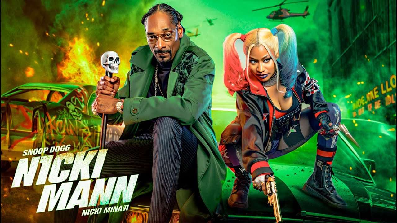 Timeless Hip-Hop &ndash; Unstoppable Bars ft. Snoop Dogg, Eminem, Nicki Minaj & More | Rap Titan Mix