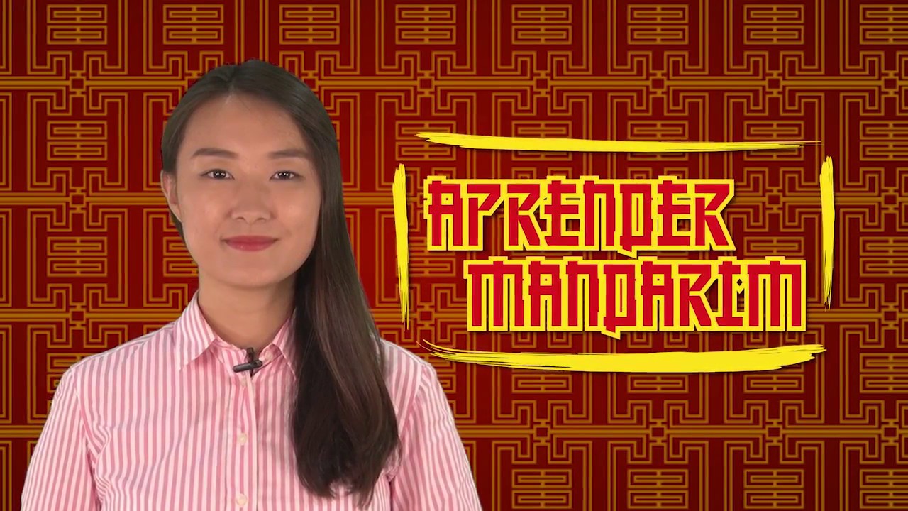 Aprender Mandarim | 20
