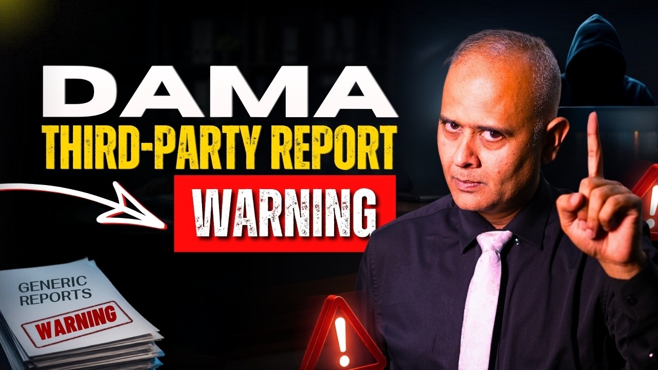 🚨 DAMA Warning for Employers & Recruitment Agencies!