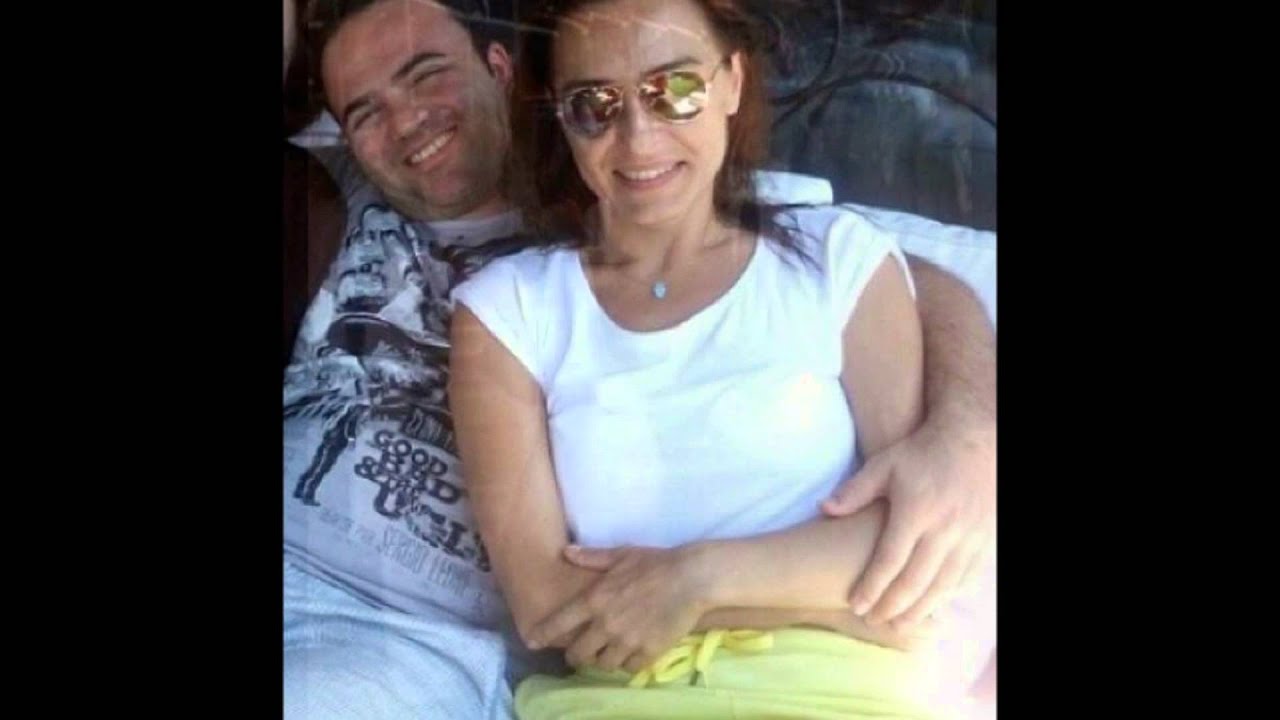 Ayça Bingöl ve Ali Altuğ Mutlu Yıllar ♥