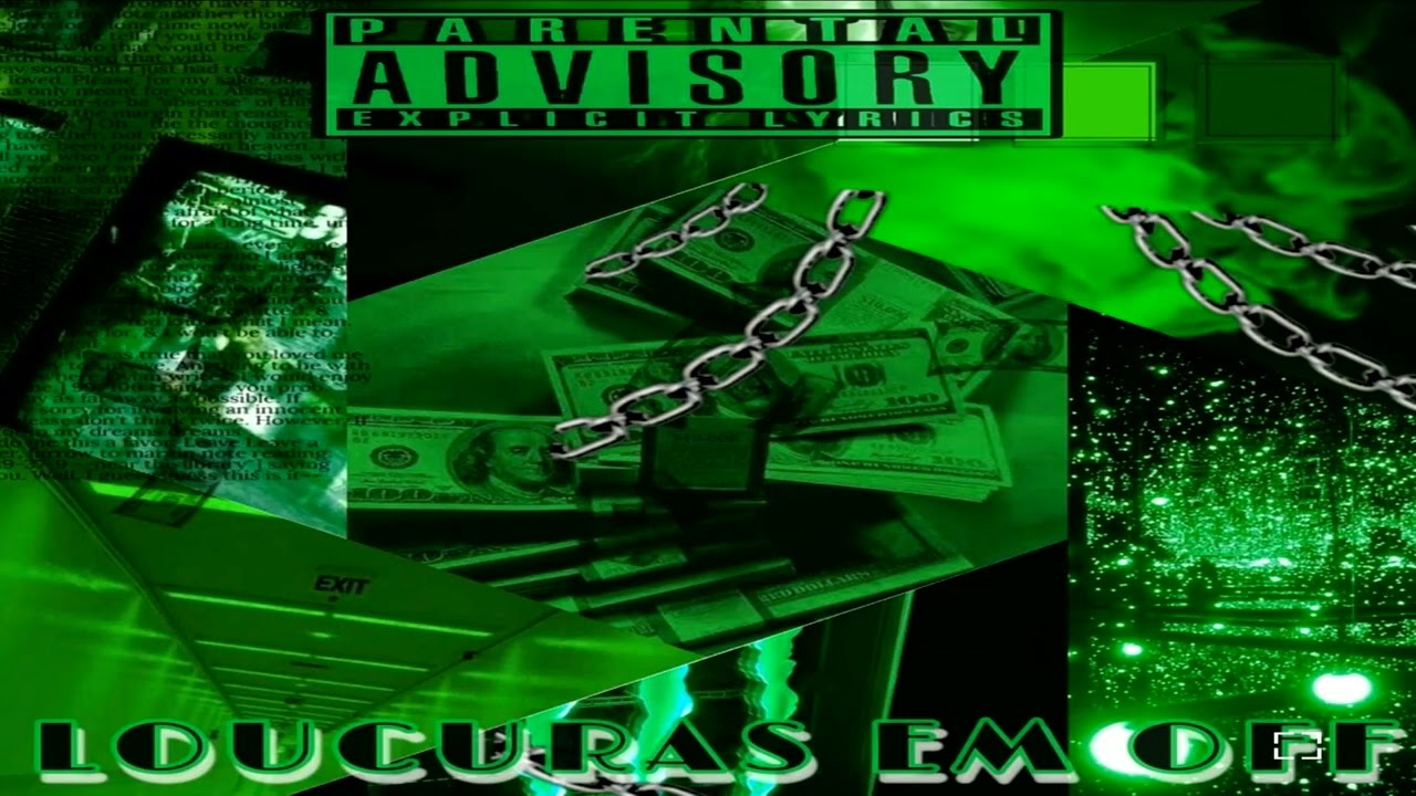 Copo Roxo -  Loucuras em off (Prod.Realsnxcx)