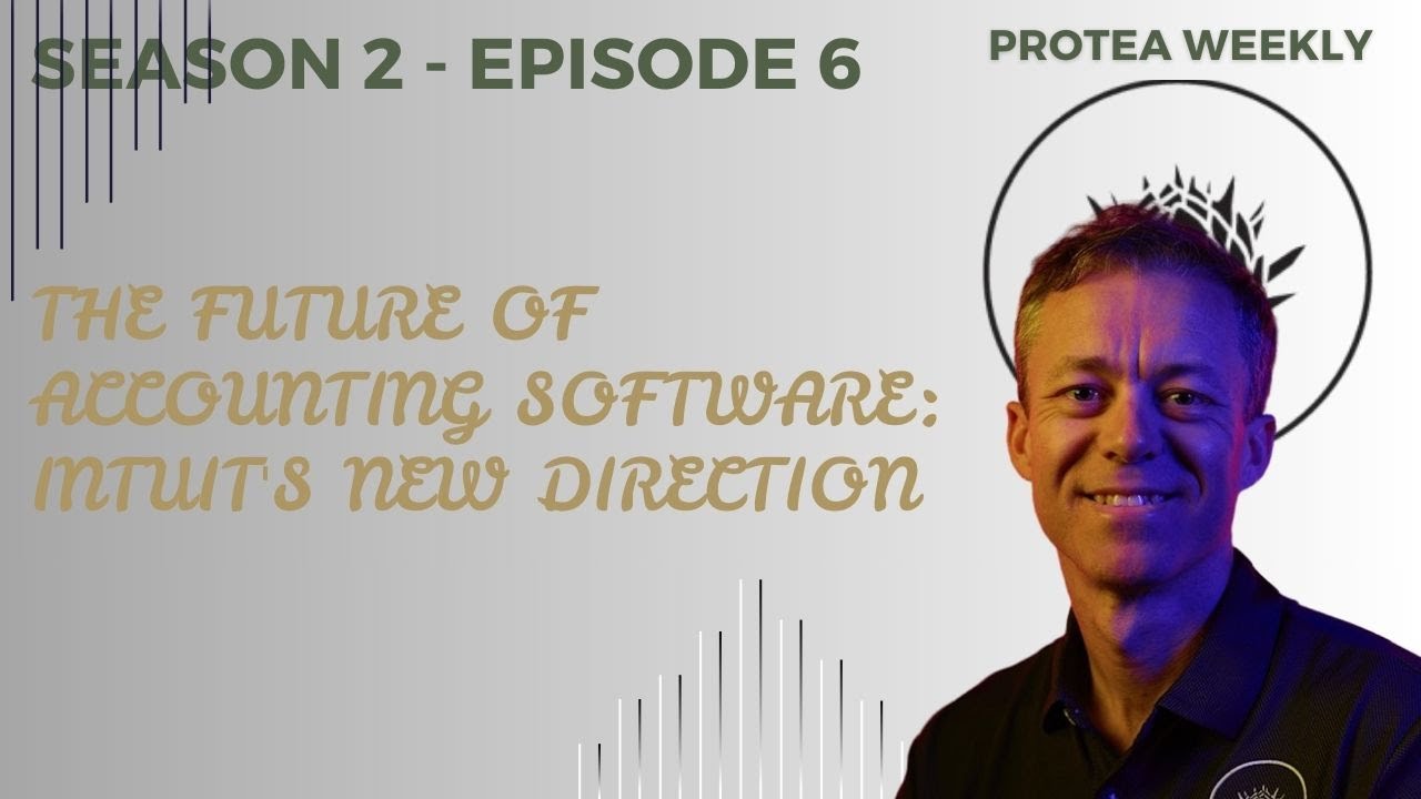 Oh Intuit, what did you do? Navigating QuickBooks Changes: What Accountants Need to Know