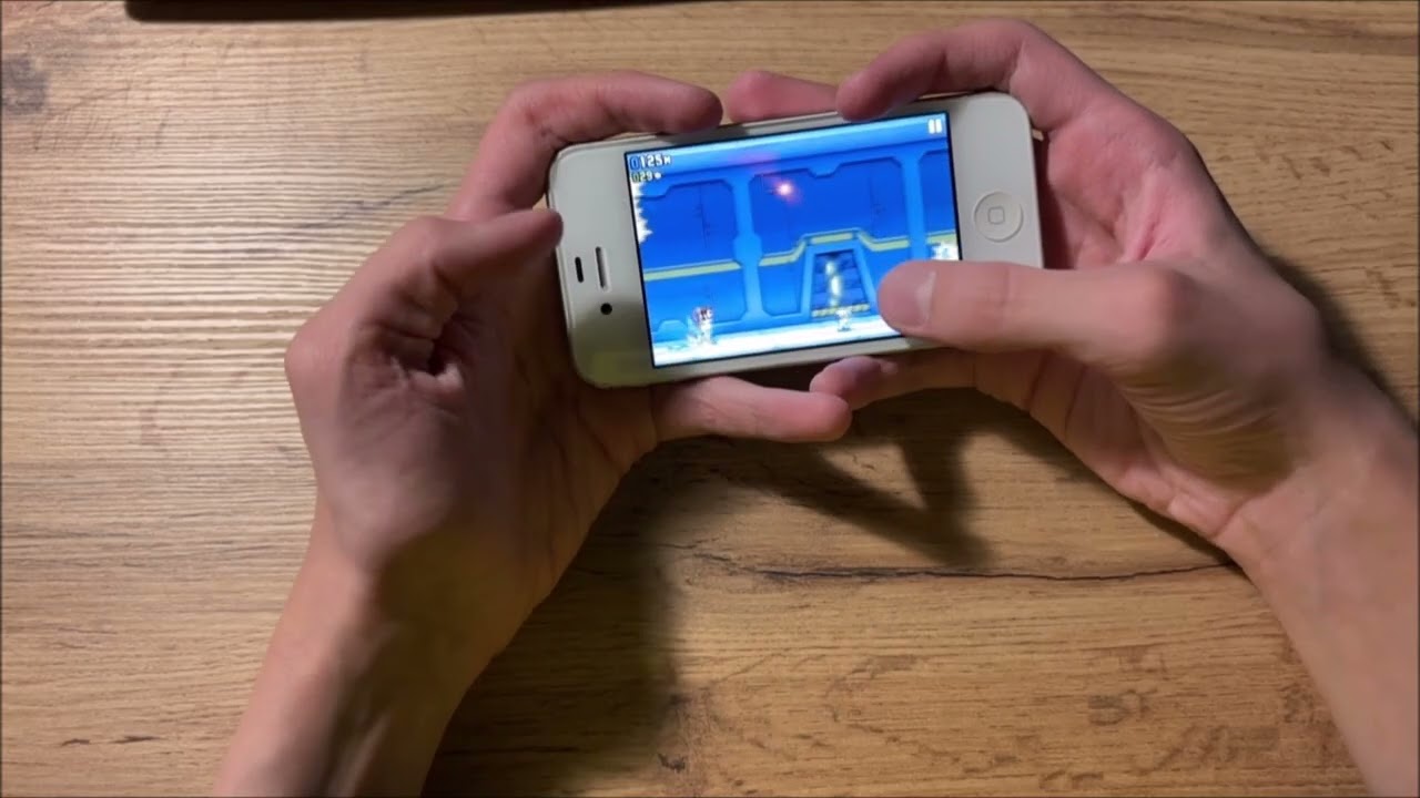 Jetpack Joyride - Great game?