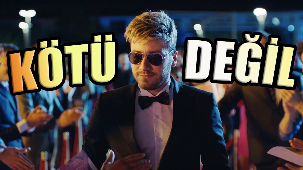 ENES BATUR'UN FİLMİ O KADAR KÖTÜ DEĞİLDİ !