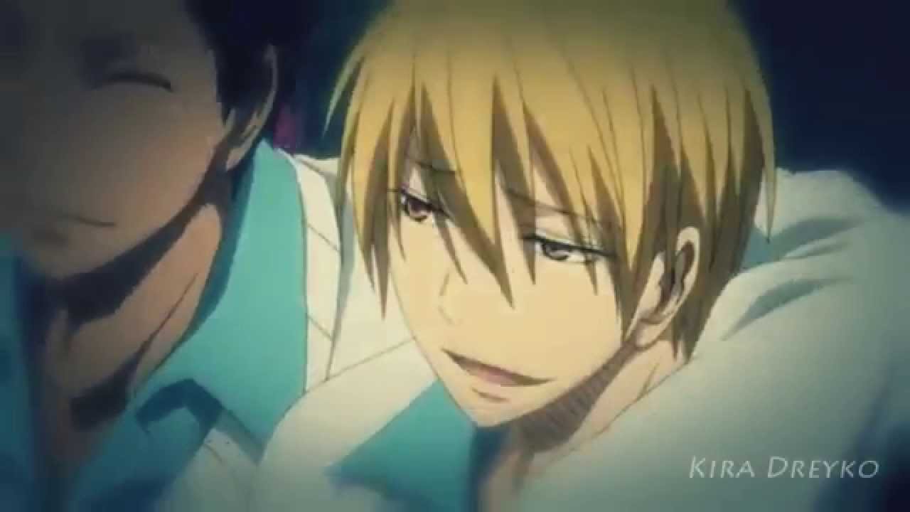 AMV` AoKi- Aomine/Kise- Daiki/Ryouta